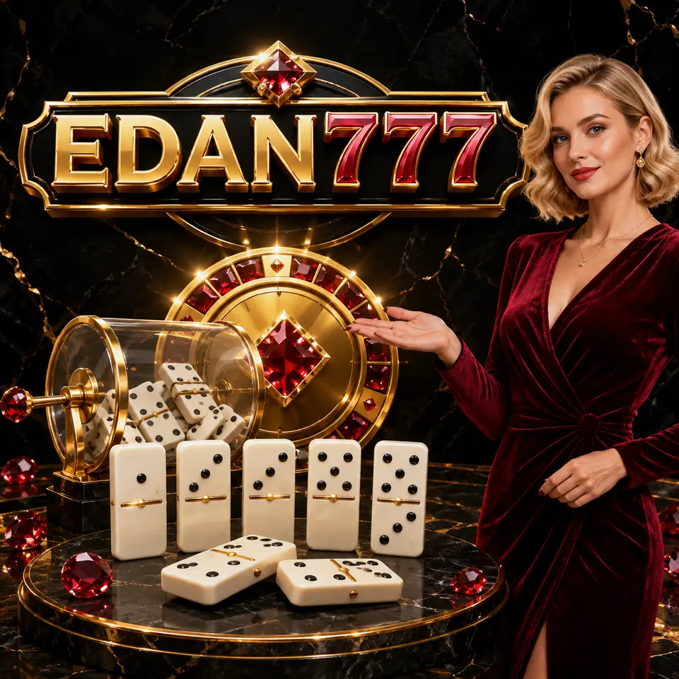 edan777 APK