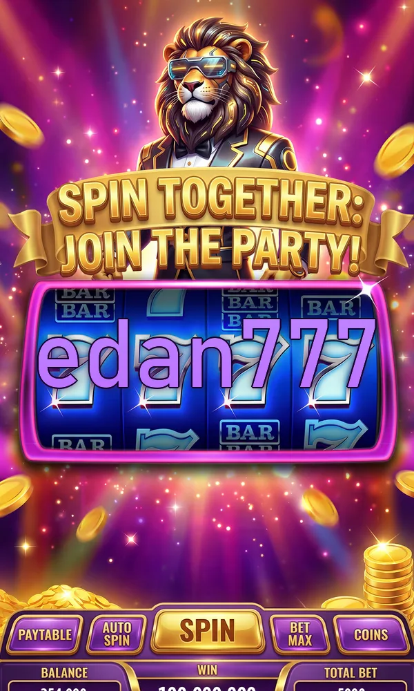 edan777 APK
