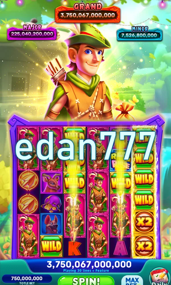 edan777 APK