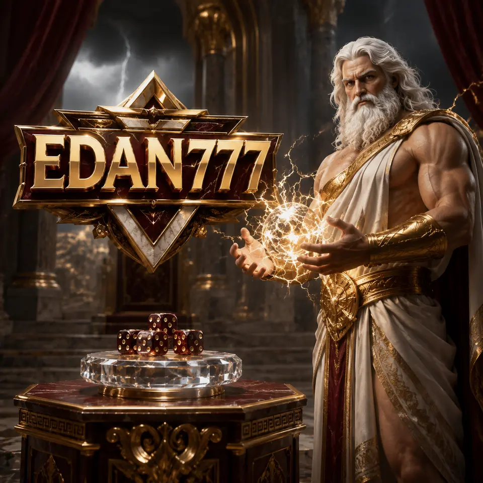 edan777 Masuk