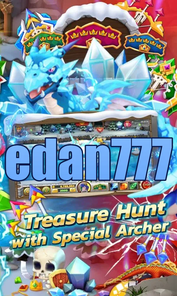 edan777 Masuk