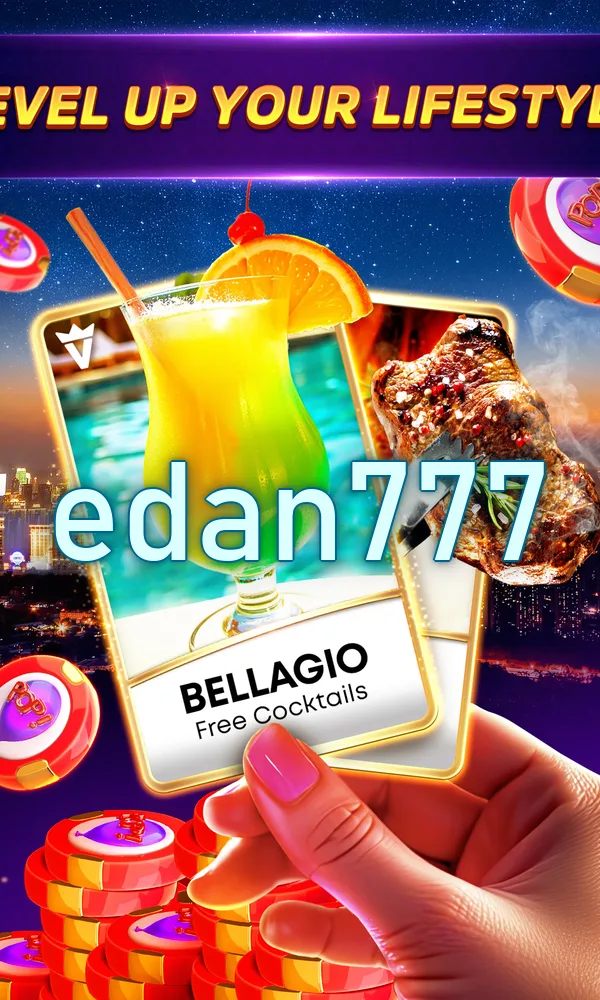edan777 Masuk